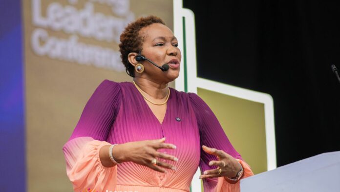 Mrs. Adeyemi