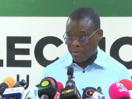 NDC congratulates NPP on new executives, urges national interest above party politics