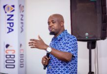 NPA reiterates call to the public to stay away from overturned tankers at accident scenes