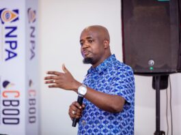 NPA drags directors of 30 defunct petroleum firms to EOCO over GH¢70m debt