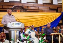 NPA commits to sustainable dev’t through effective petroleum regulation – Tameklo