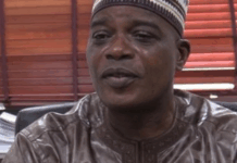 Accra: Late Ayawaso East MP Naser Toure laid to rest