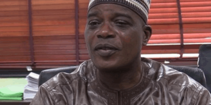 Naser Toure Mahama