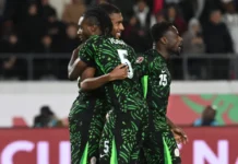 AFCON 2025: Super Eagles beat Egypt to Bronze
