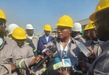 VALCO Board pledges support as Company eyes capacity boost