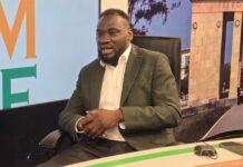 It can happen to anybody – Dafeamekpor on arrest of Asante-Akyem North MP