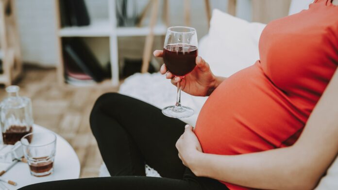 Perinatal substance use