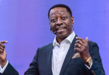 True leadership is measured by lives touched – Dr. Adeyemi