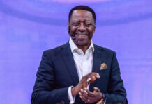 JLC 2025: Dr. Adeyemi urges leaders to move beyond success to significance