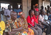 Bodi: Sefwi Afere community rejects illegal mining, demands proper documentation from miners