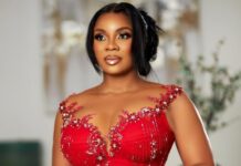 Serwaa Amihere apologises over PRESEC comments
