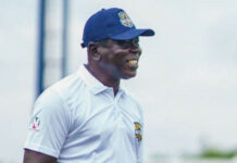 Frimpong Manso aims for silverware as he builds Nations