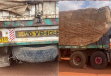 Kumasi: Trailer kills ‘Okada’ rider at Suame