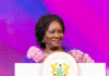 POWA rejects gender-specific expectations for Vice President Prof. Opoku-Agyemang