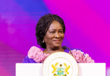 Execution, not just vision, will define Africa’s trade future – VP Naana Jane