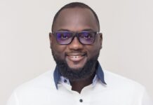Nii Noi stabbed his wife multiple times after she threatened to divorce him – Wife’s family alleges