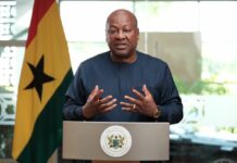 CDM urges Mahama to reset governance after ‘missed opportunities’ in first year