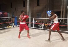 Boxing championship returns to the North after 20 years of no show; young talented boxers discovered