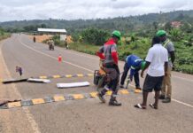 Onua News achieves three positive results in Aowin municipality