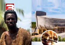 Failed floods prophesy: Court remands Ebo Noah, orders psychological evaluation