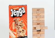 From Takoradi to the World: The Ghanaian roots of Jenga game