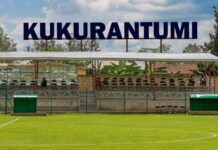 ER: Police close down Kukurantumi Ohene Park after clash by Port City FC and True Democracy FC supporters