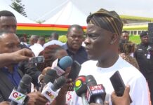 Gov’t to construct new dormitories and classroom blocks for NOBISCO and Labone SHS – Education Minister