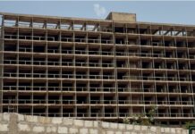 WR: 44-year-old Taxi driver falls to death from a storey building in Shama