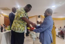 Use data-driven engagement when negotiating conditions of service – Carbonu tells new NAGRAT executive as he bows out