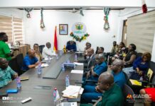 GIADEC secures strategic investors for modernisation of VALCO and construction of alumina refinery