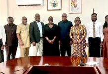 UG fees hike: Stakeholders meet to discuss way forward
