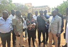 Tamale Teaching Hospital to get Cardiac Catheterization Laboratory – Ghana Medical Trust Fund boss