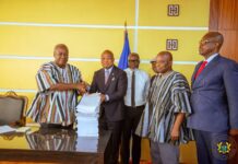 ORAL: Reform legal system to expedite corruption, financial crime cases – Domelevo