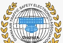 Ghana Air Traffic Safety Electronics Association to strike by January 15 if…