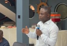 Covid has taught us that countries that can’t produce essential medicines are vulnerable – Health Minister