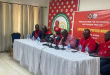 ‘No need to change the winning team’ — TUC restates position against privatisation of ECG