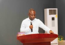 Health Minister urges African leaders to build resilient health systems at 97th World Health Assembly