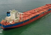 Ghana to receive largest bulk carrier in West Africa’s history at Takoradi Port on Jan 27