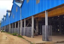 Workers of Ghana Railway Company alarmed by sale of machinery as scrap