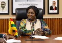 Government to support Metro Mass, Aayalolo and private sector with high-occupancy buses – Veep Prof. Opoku-Agyemang