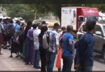 Government is seeking to expand alternative modes of transport – PPME Director at Transport Ministry