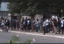 Urban transport crisis: Some people sleep less than four hours every day – Bokpin
