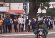 Urban transport crisis: Essentially, we have left Ghanaians to fate – Bokpin