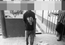 Sefwi Bodi Circuit Court jails 20-year-old man for 30 years with hard labour for robbery