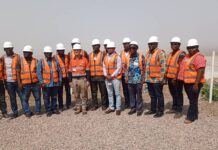 UER: Parliamentary Select Committee on Environment assesses regulatory compliance by 2 mining firms
