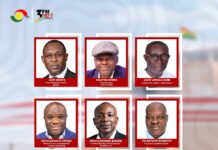 PLAYBACK: The KeyPoints- Sedina Tamakloe, Ken Ofori-Atta and Accra’s transport crisis