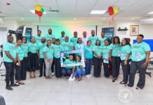 NHIA marks cervical cancer awareness month with health talk in Accra