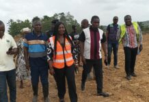 Mpohor Assembly to roll out 24-hour market initiative at Adum Banso to end roadside trading