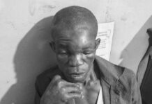 Western North Region: 55-year-old man in police grip for allegedly stabbing woman in the eyes