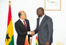 Ghana–China sign US$30 million grant agreement to build university in Damongo